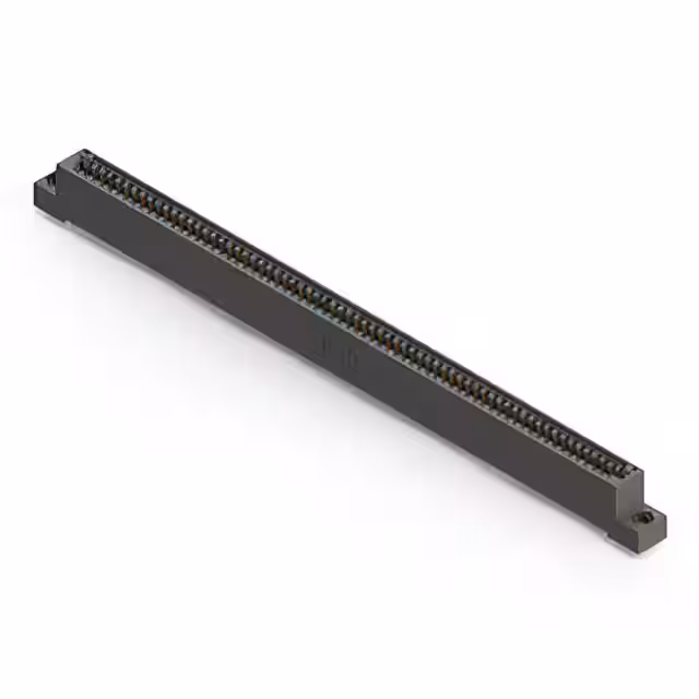 395-068-521-107 EDAC Inc.  Edgeboard Connectors